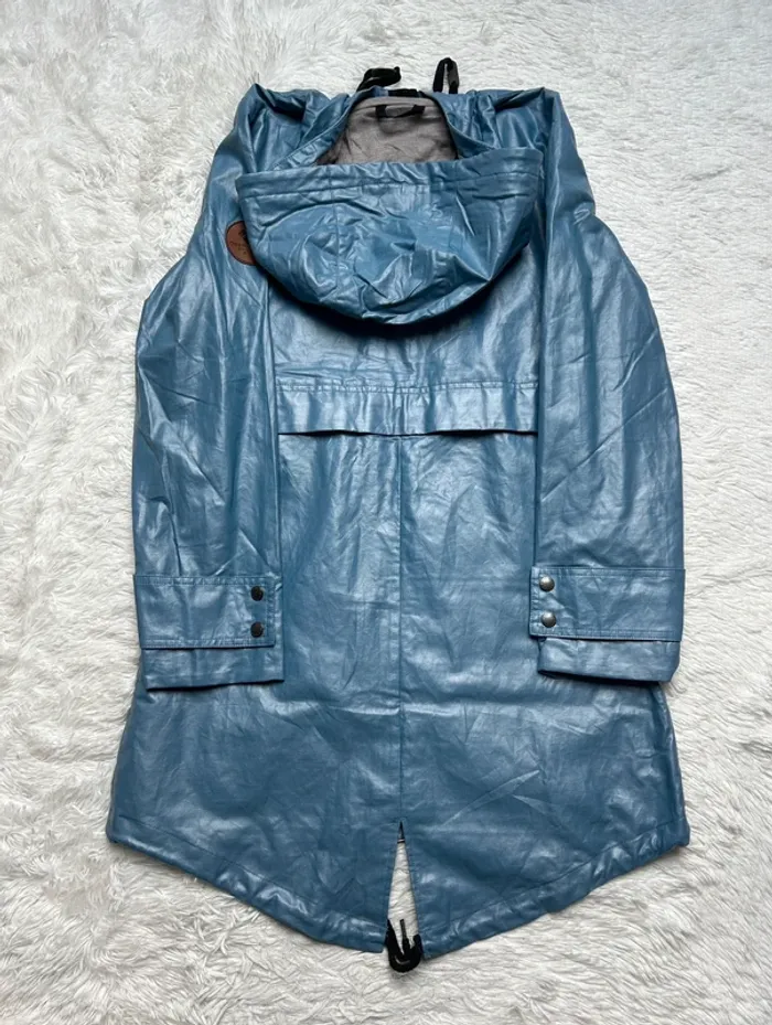 Trench imperméable Obermeyer - photo numéro 4