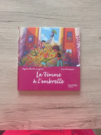 Livre hachette jeunesse