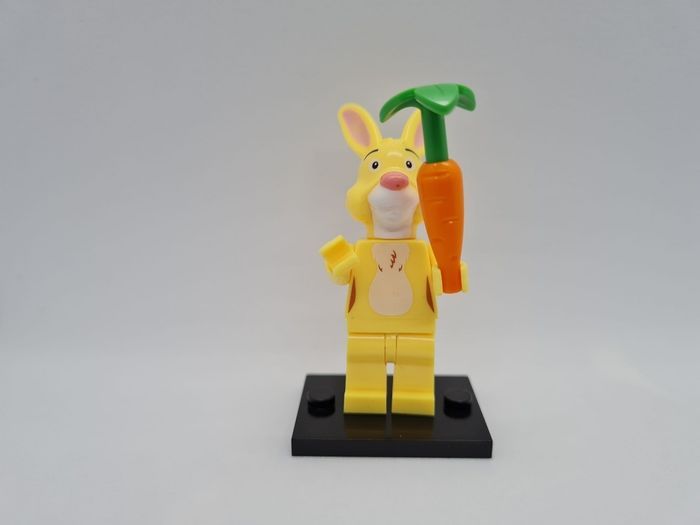 Minifigurine Coco lapin MF0124