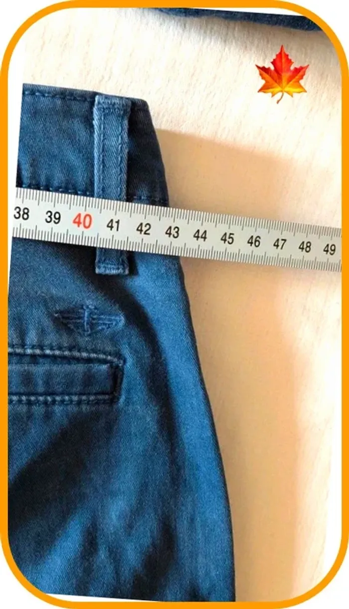 Chino homme Dockers 42 - photo numéro 7