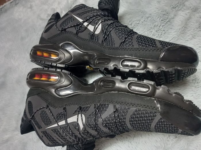 Baskets Nike Air Max TN , taille 43 - photo numéro 3