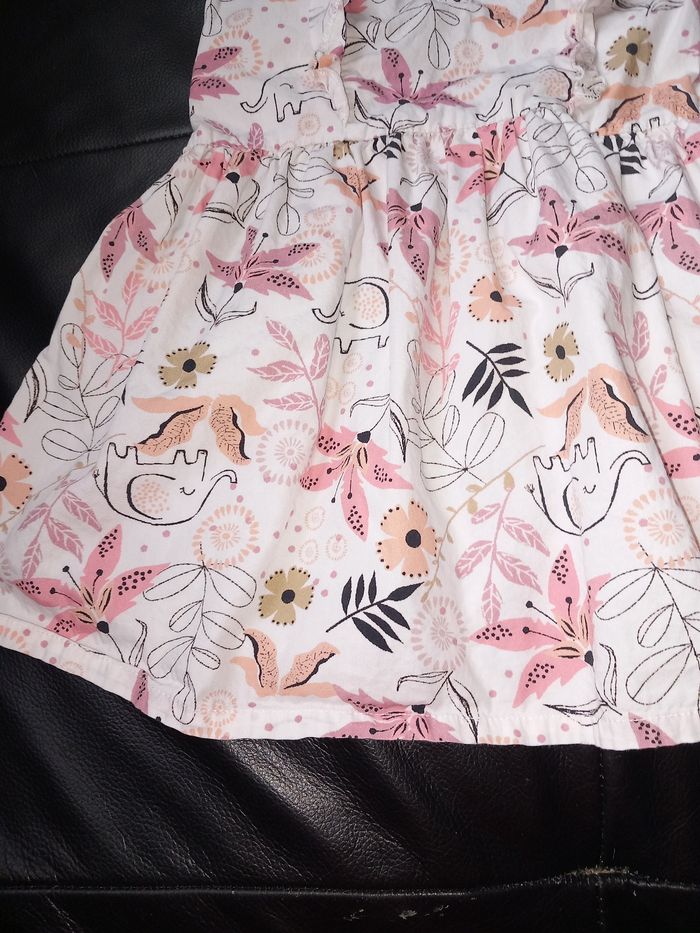 Robe 24 mois 92cm petit beguin - photo numéro 5