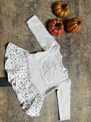 Petit pull baby club