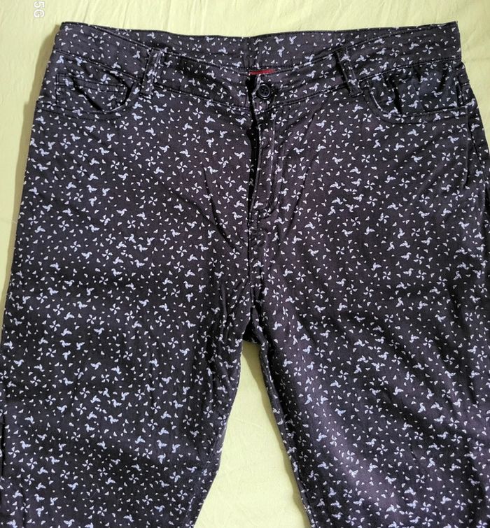 Pantalon tissaia - photo numéro 2