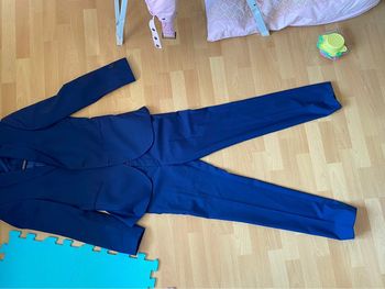 Costume Camp David Taille 44