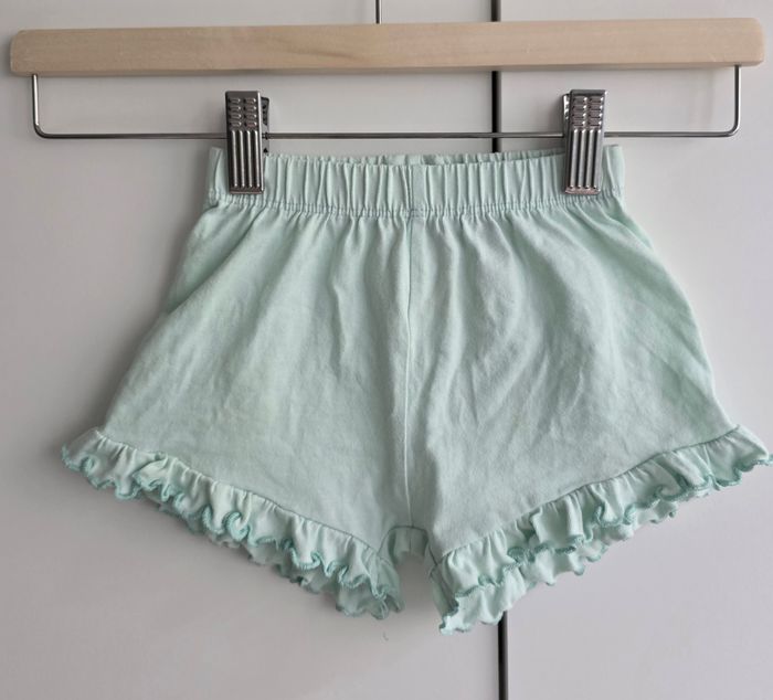 Short Tex Baby, taille 9 mois