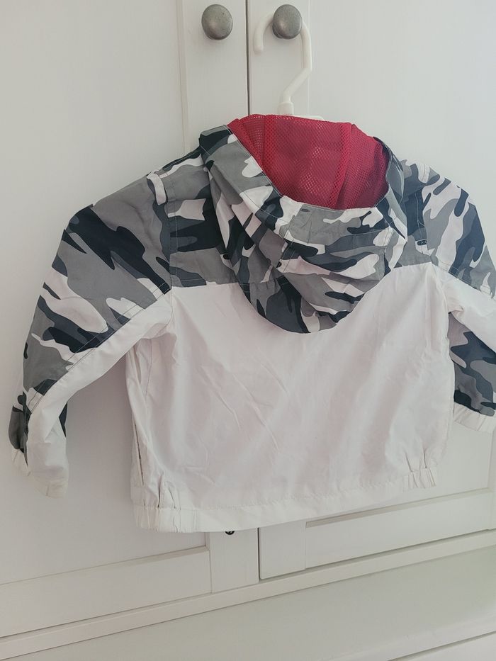 Veste 2 ans c&a - photo numéro 2