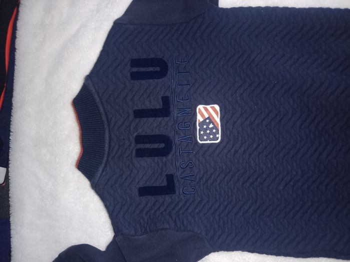 3 veste 6 ans dont une Hugo Boss - photo numéro 6