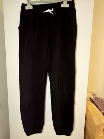 Pantalon de jogging (5+)