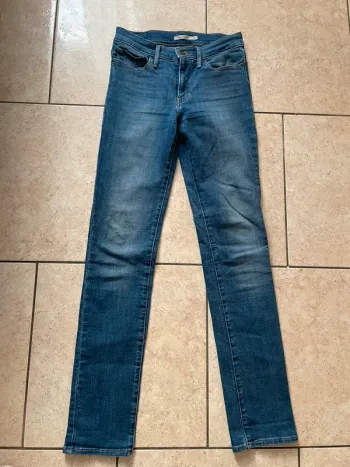 Jeans Levi Strauss