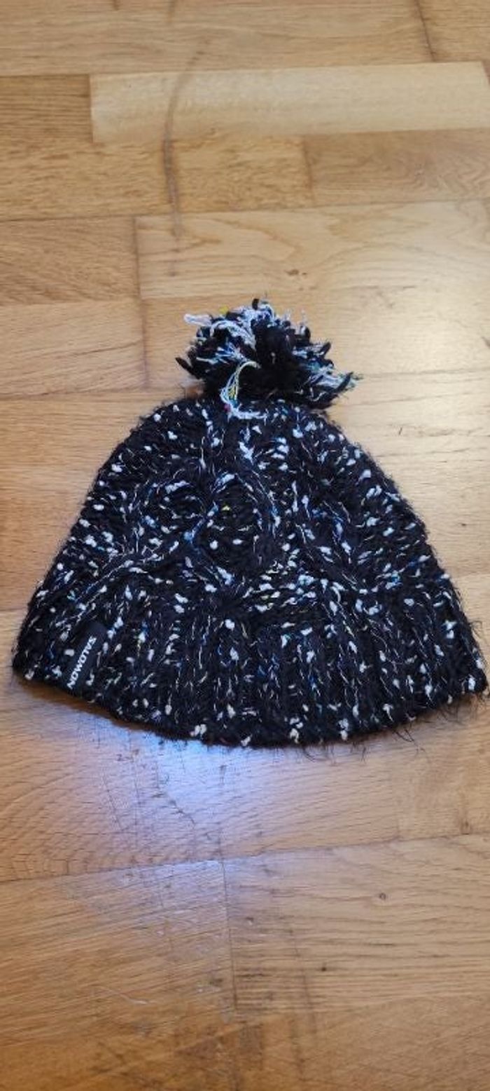 Bonnet Salomon
