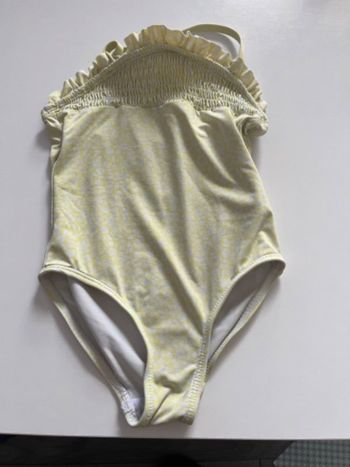 Maillot de bain 3 ans