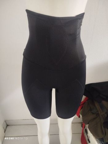 #kytie38femme. Corsaire gaine taille 38