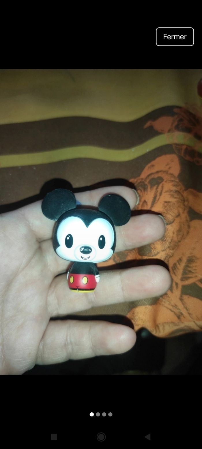 Pop Mickey j41
