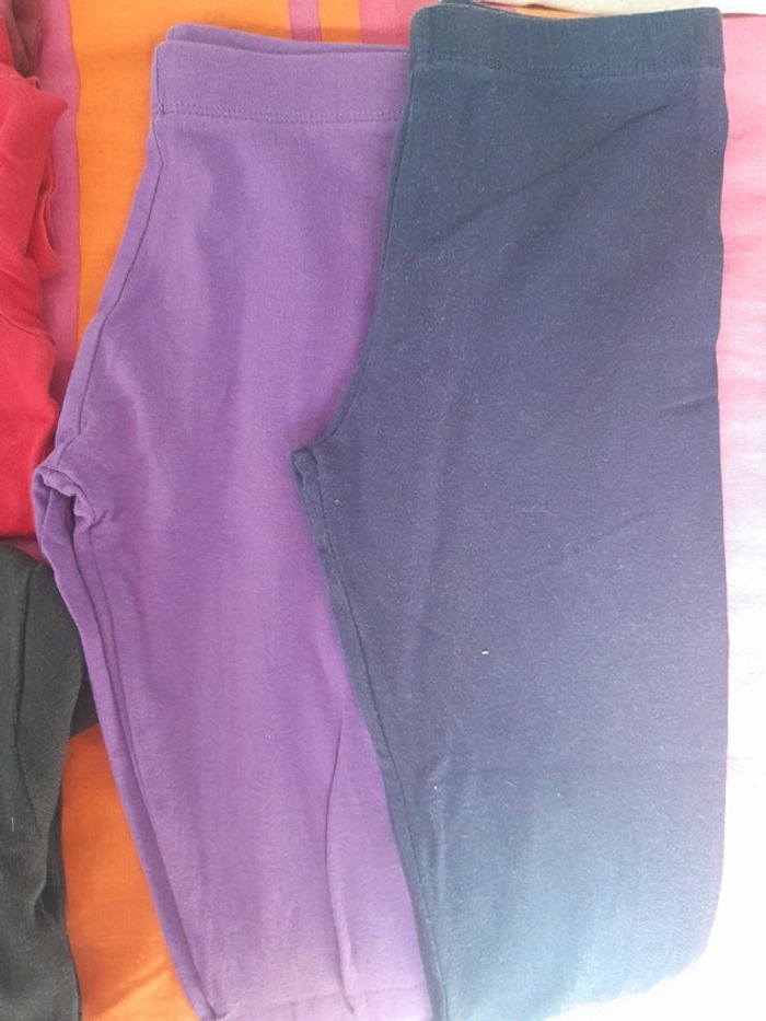 Lot 5 ans - photo numéro 9