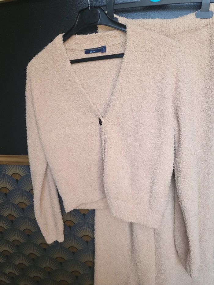 Ensemble de pyjama hiver - photo numéro 3