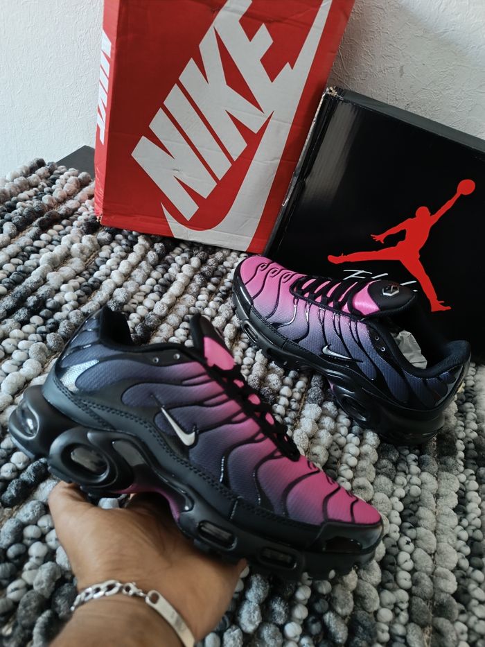 Nike TN - photo numéro 4