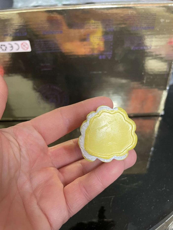 Figurine Belle La Belle et la Bête Disney - photo numéro 5