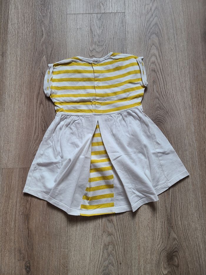 Robe 18 mois - photo numéro 3