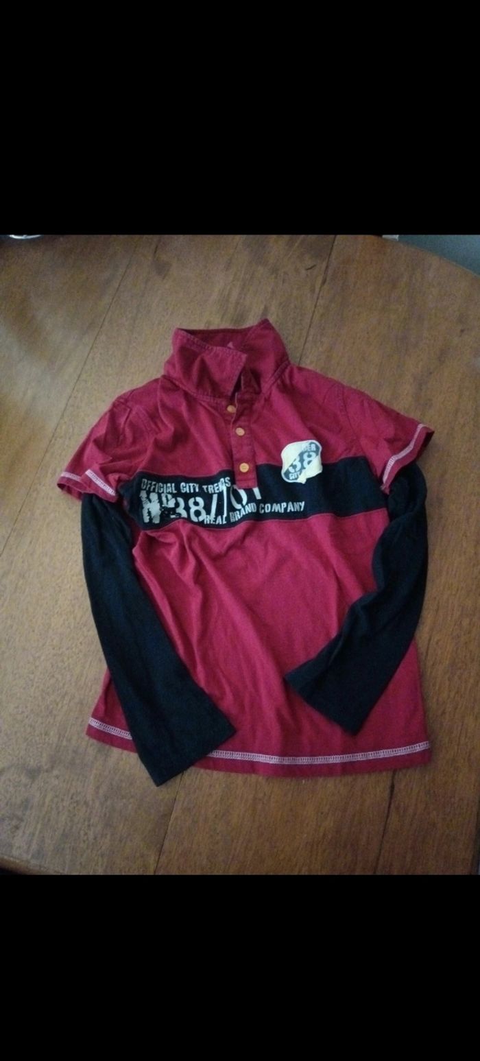 T shirt