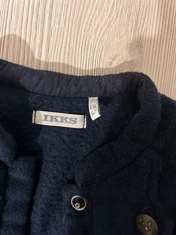 Lot de gilets - photo numéro 4