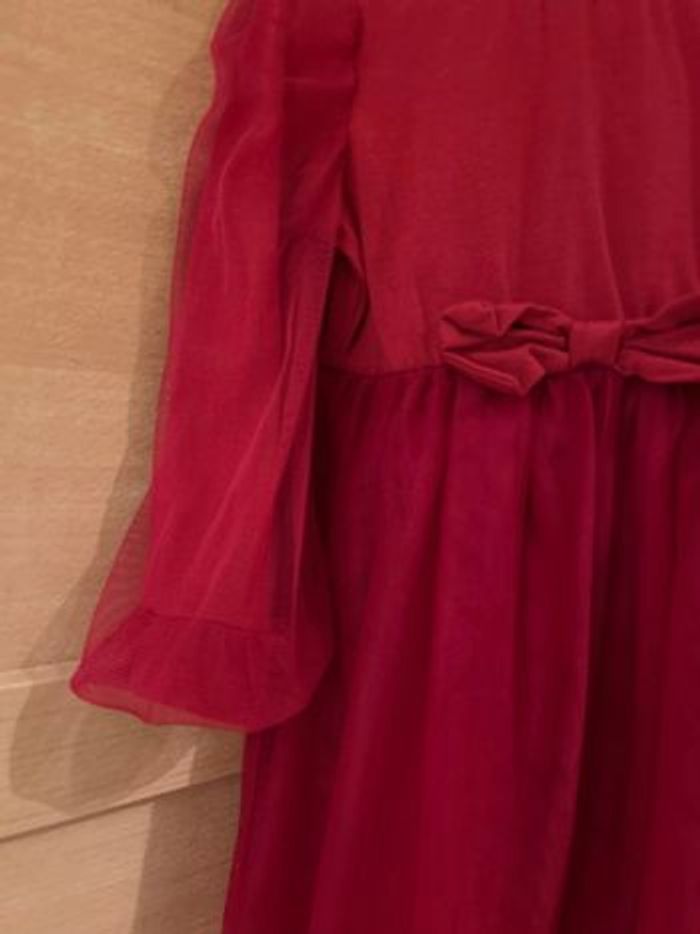 Robe de fêtes - photo numéro 3