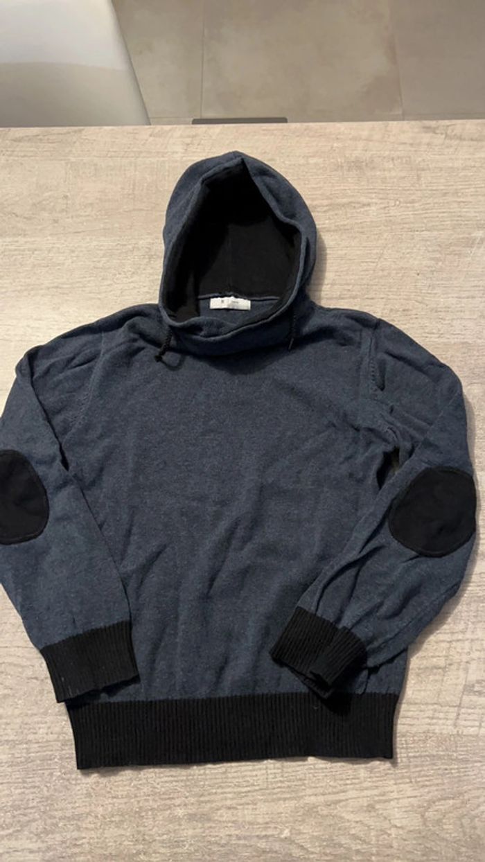 Pull garçon