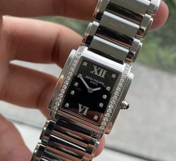 Montre patek 