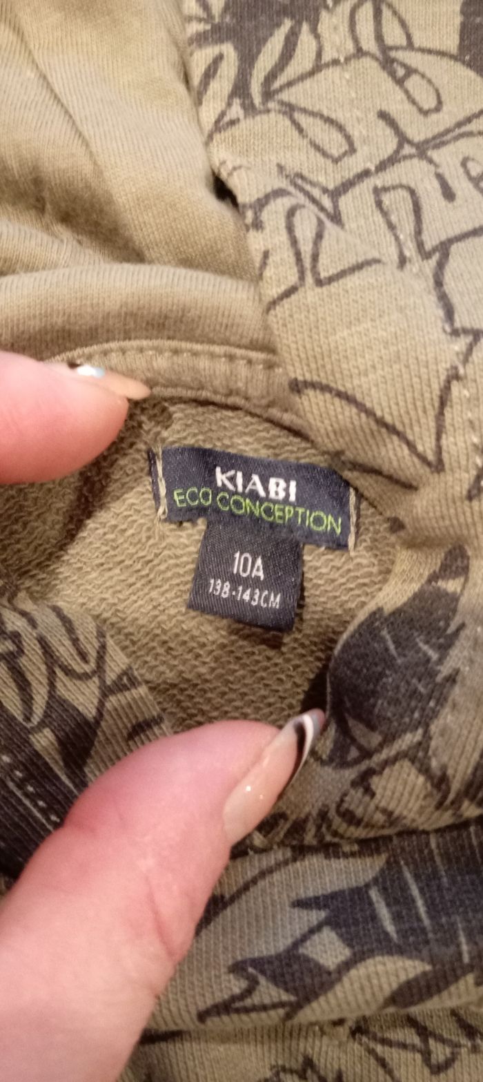 Sweat - photo numéro 2