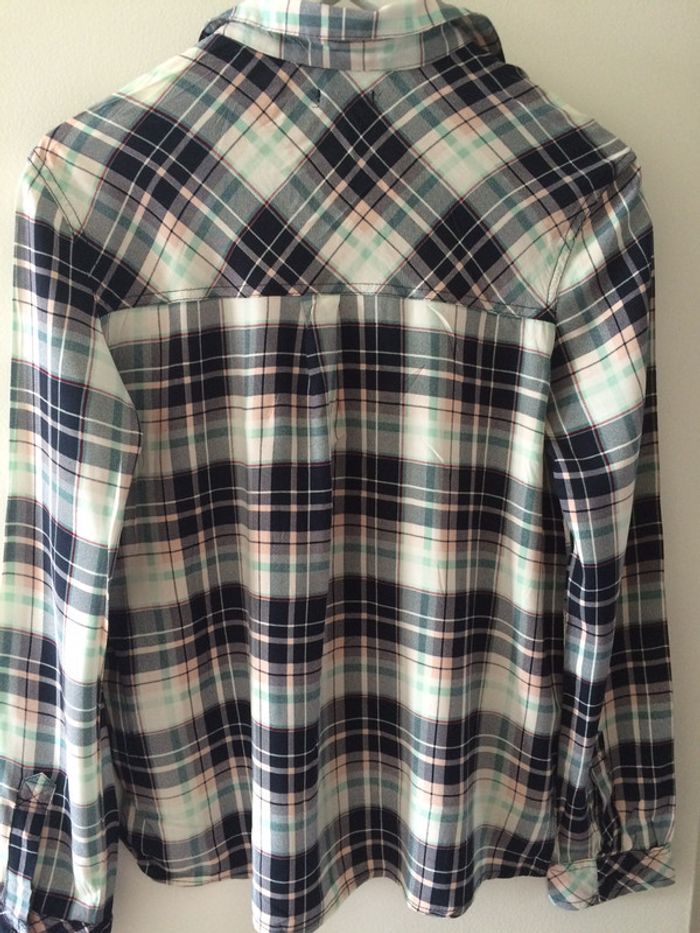 chemise Bershka neuve taille S - photo numéro 5
