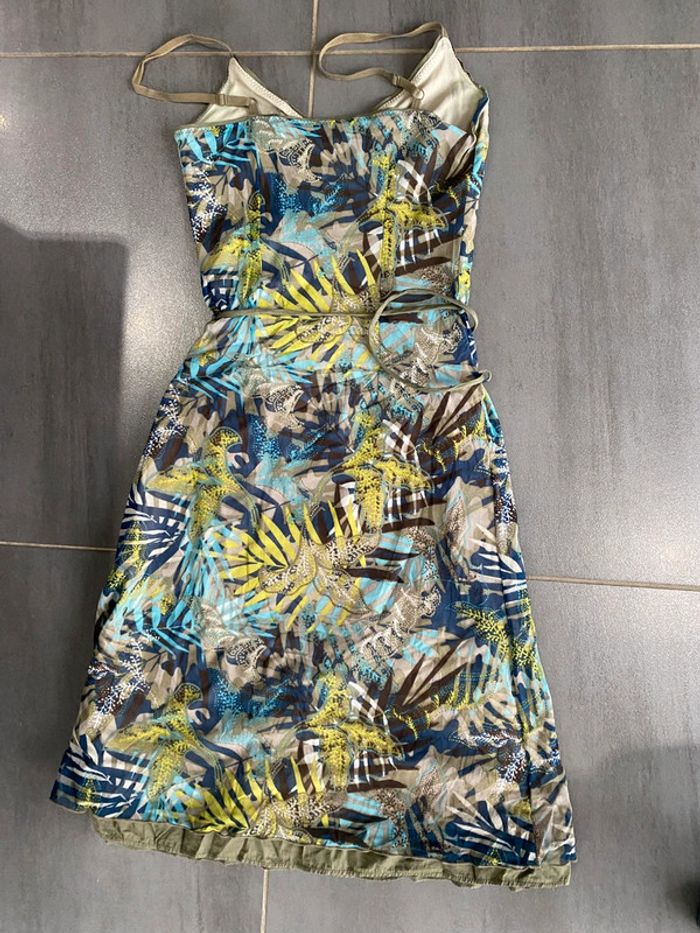 Robe mexx taille M - photo numéro 4