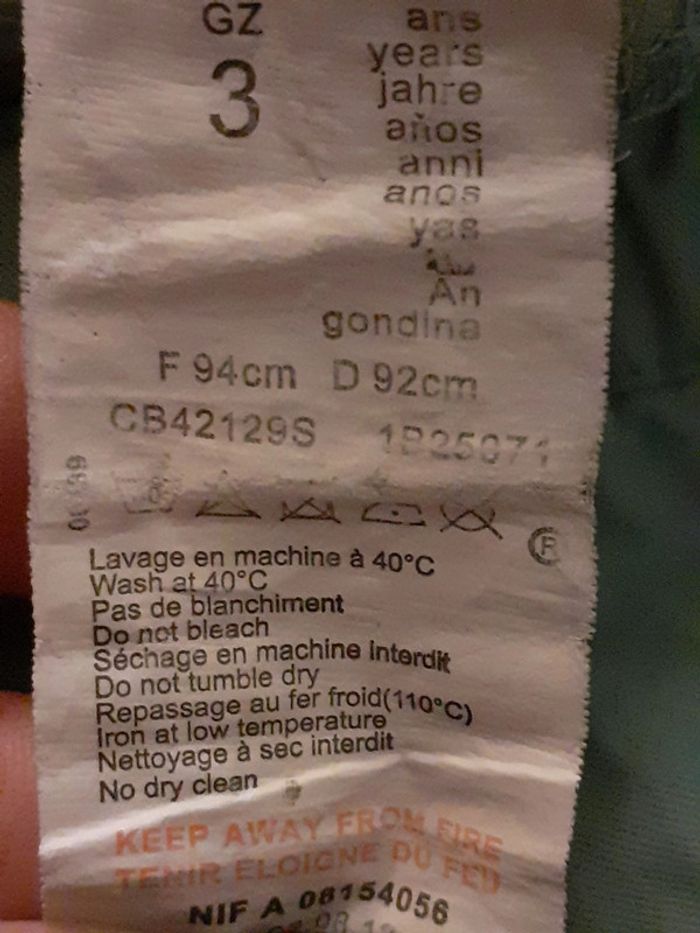 Bermuda - Lisa Rose - photo numéro 4