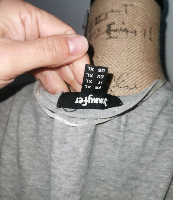 T-shirt. - photo numéro 4