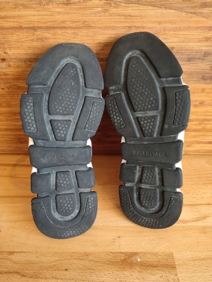Balenciaga speed taille 42 - photo numéro 6