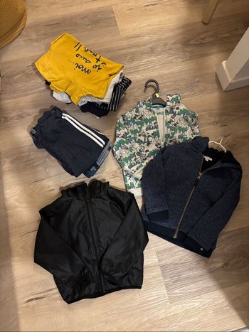 Lot de vêtements 36 mois