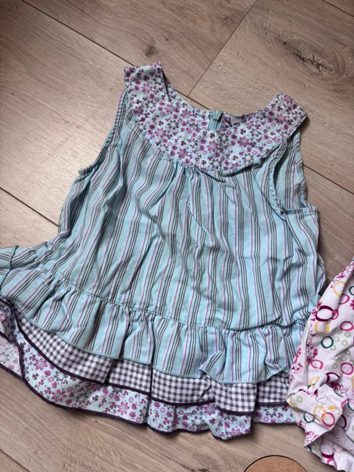 Robe et tunique - photo numéro 2