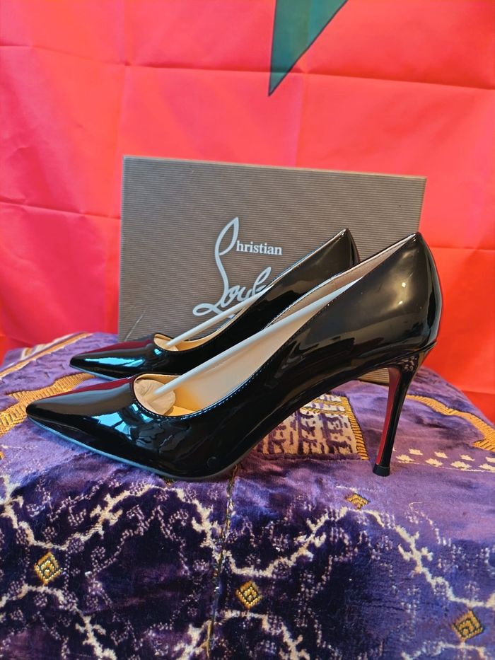 Chaussures neuf - photo numéro 5