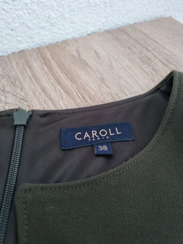 Robe caroll - photo numéro 6