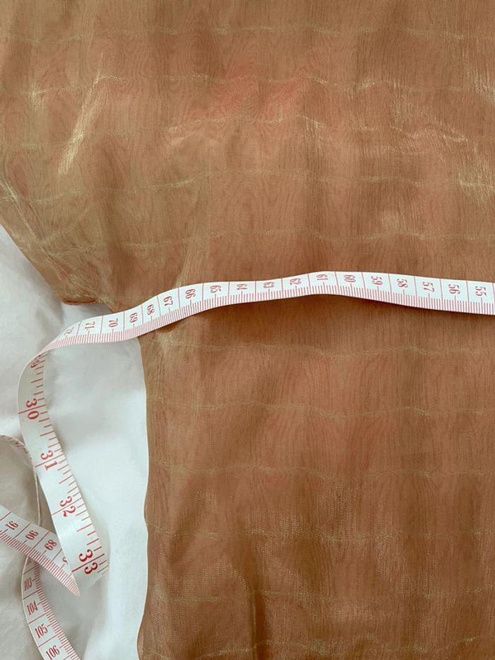 chemise transparente - photo numéro 7