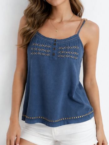 Top Bsk Forever / Taille 38