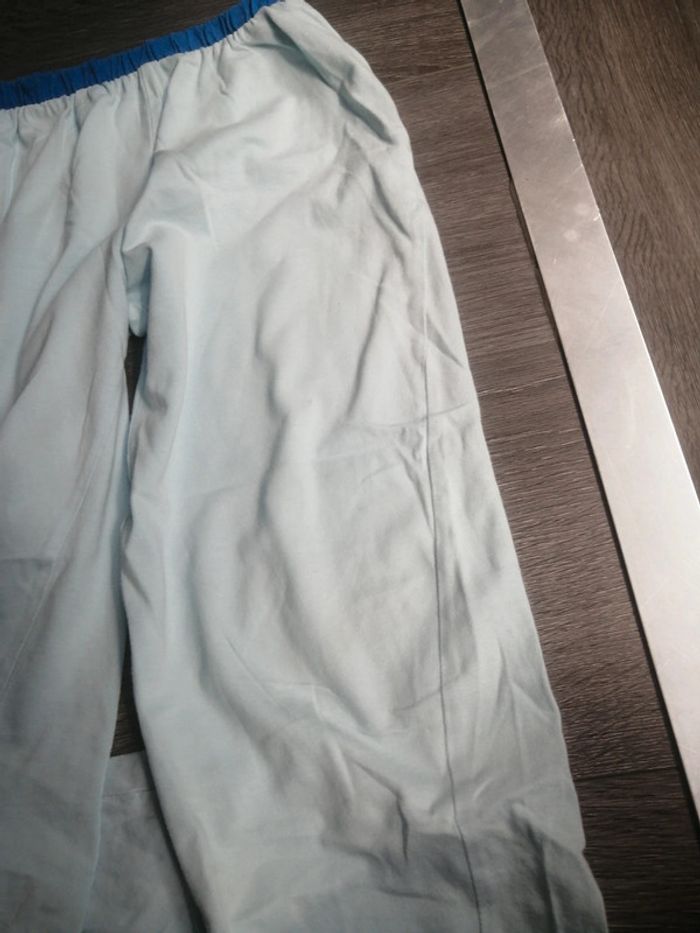 Pyjama fin été 110/116 - photo numéro 5