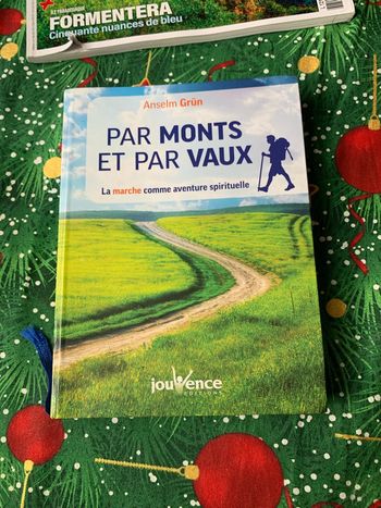 Par monts et par vaux