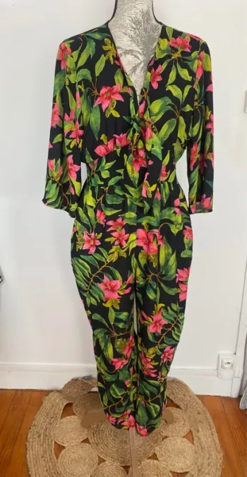 Combi Zara