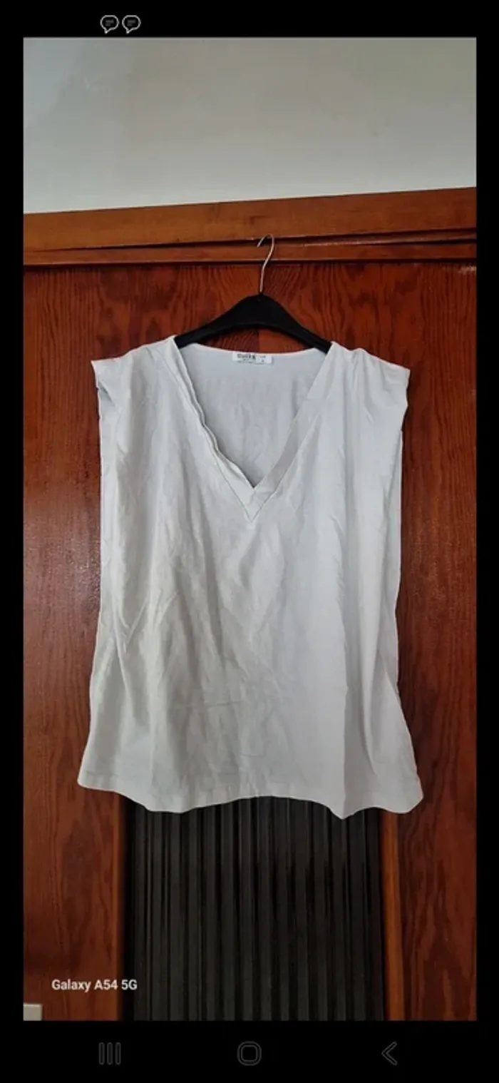Tee-shirt Unika L