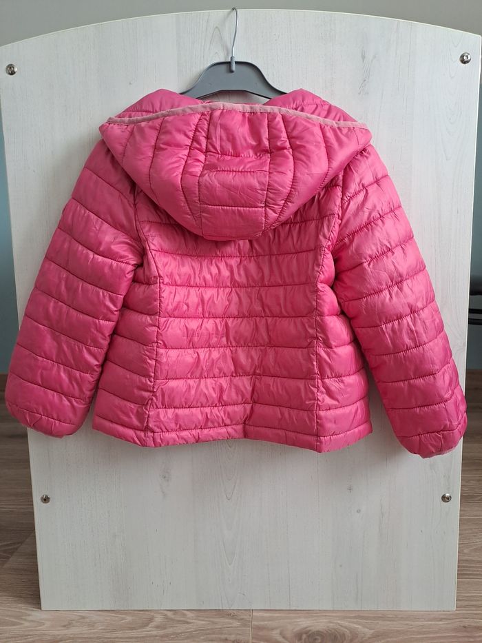 Doudoune fille 6 ans Creeks - photo numéro 2