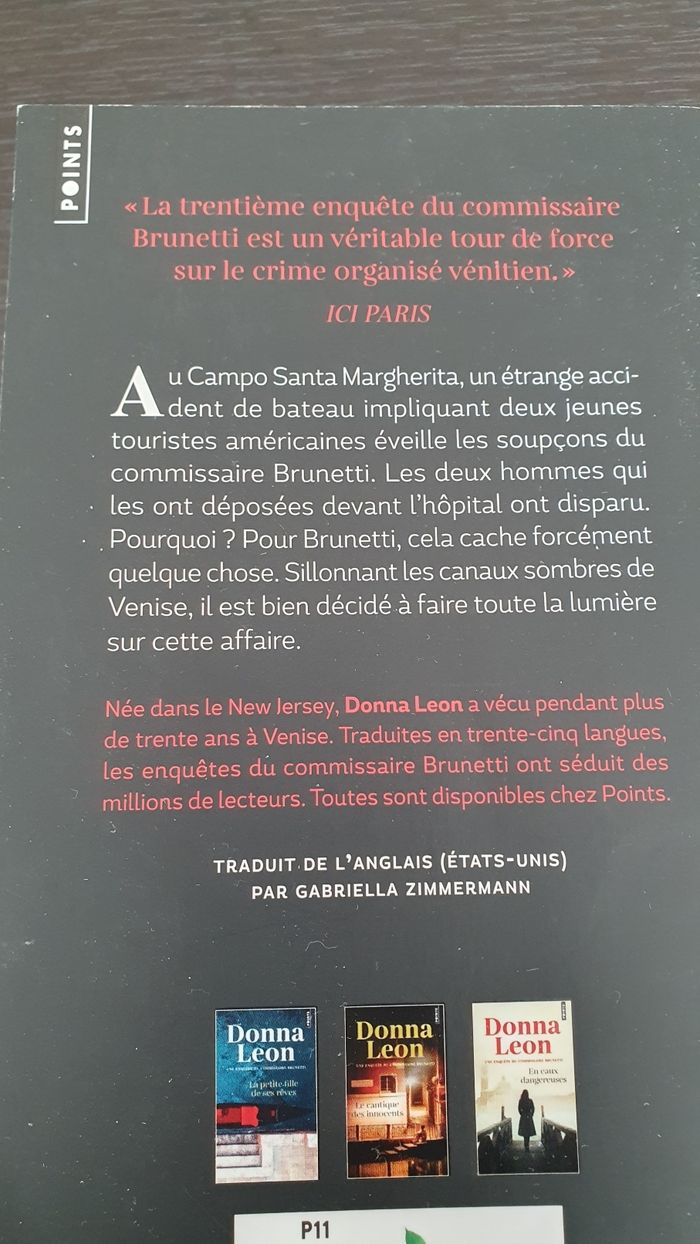 Les masques éphémères - photo numéro 3