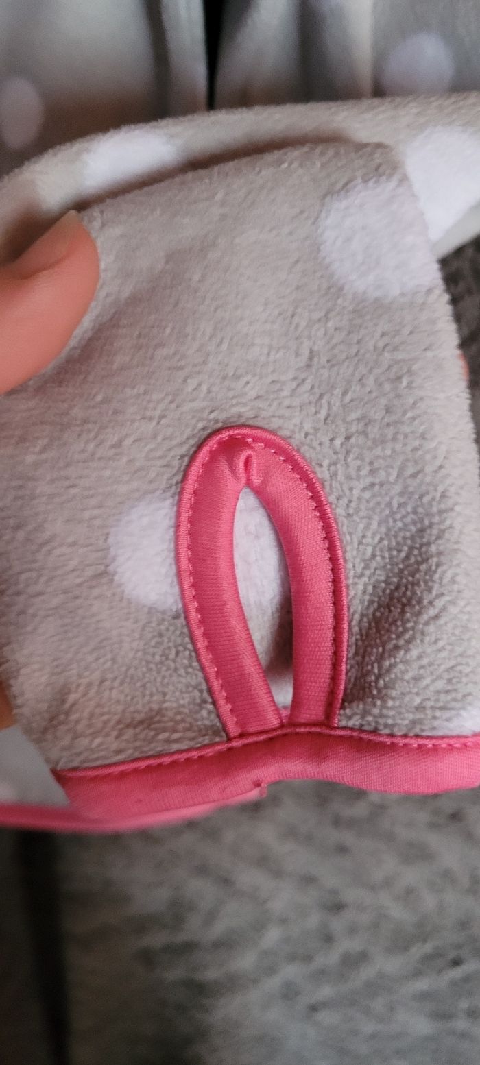 Pull polaire - photo numéro 3