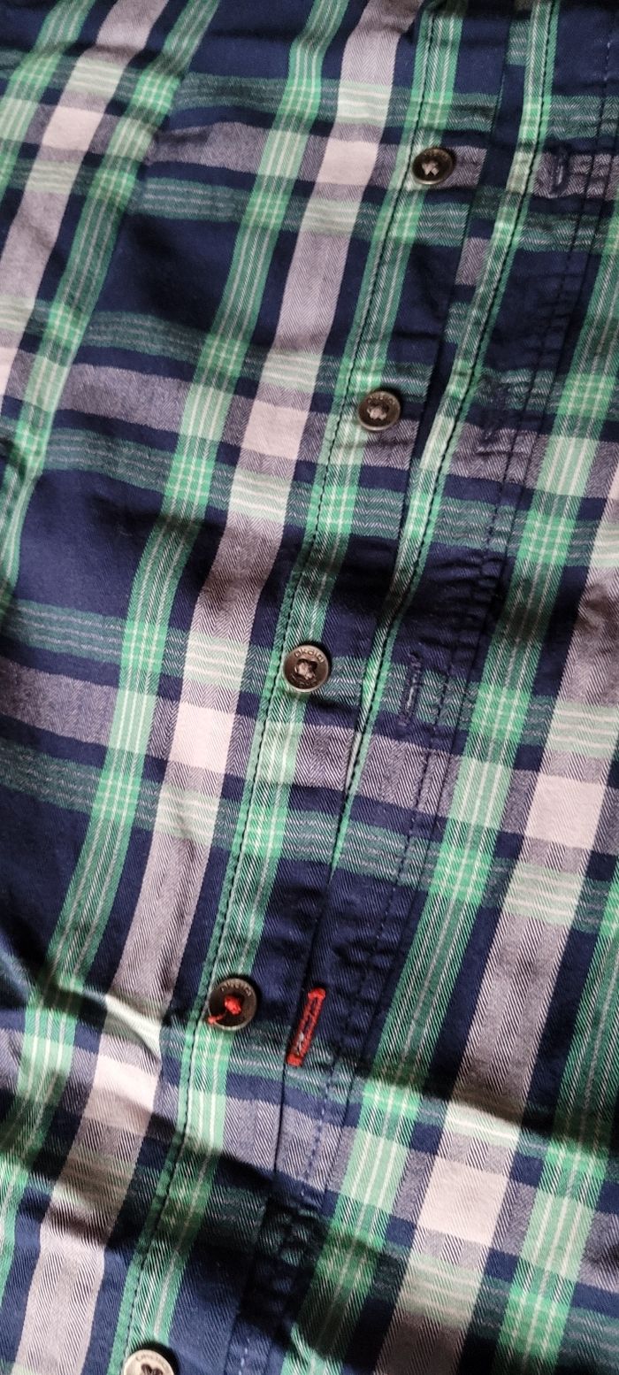 Chemise manches longues - photo numéro 2