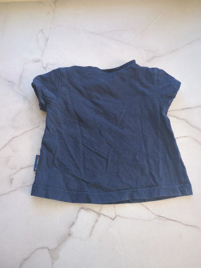 Tee shirt hello kitty - photo numéro 3