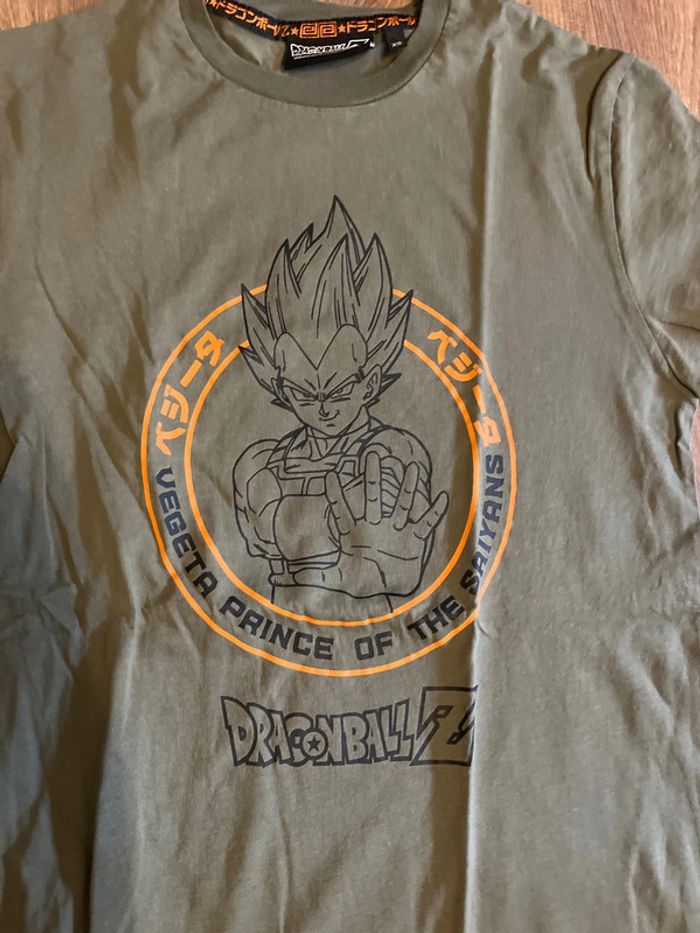 Tee-shirts - photo numéro 2